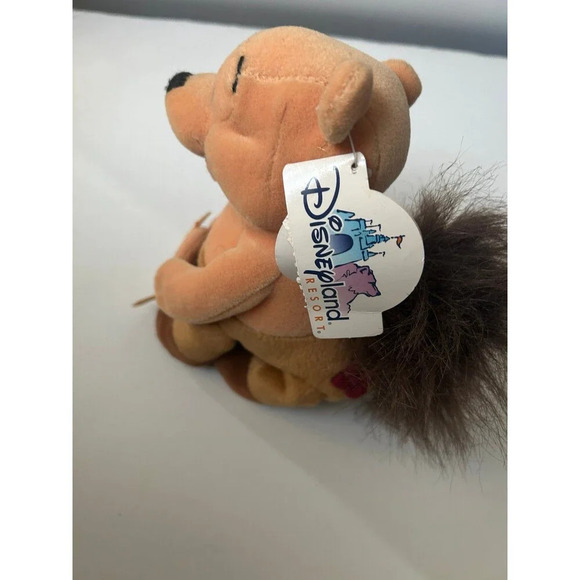 Disneyland Resort Sagittarius Pooh Plush - Picture 5 of 7